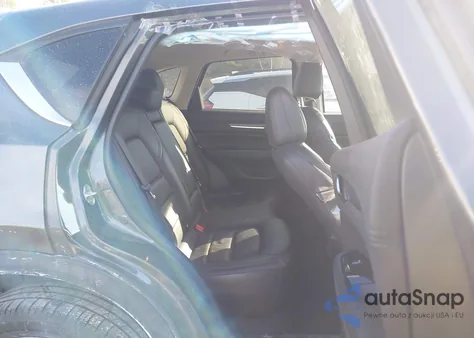 2020 Mazda Cx-5 Grand Touring z USA, uszkodzony, nr VIN JM3KFBDM6L0793140